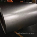 Hot Dipped 55% Al-Zn Coated Galvalume Steel Coil